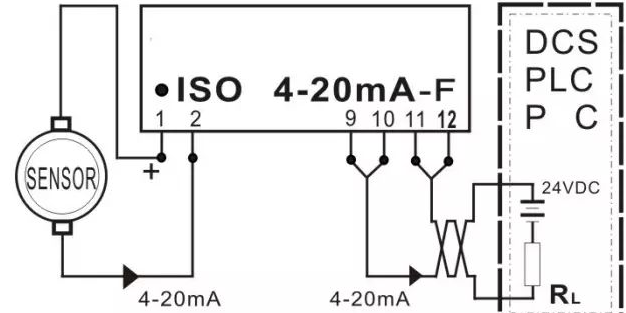 為何控制系統(tǒng)需要信號(hào)隔離器？